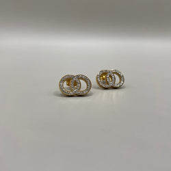 Boucles d'Oreilles "Culcci" OR