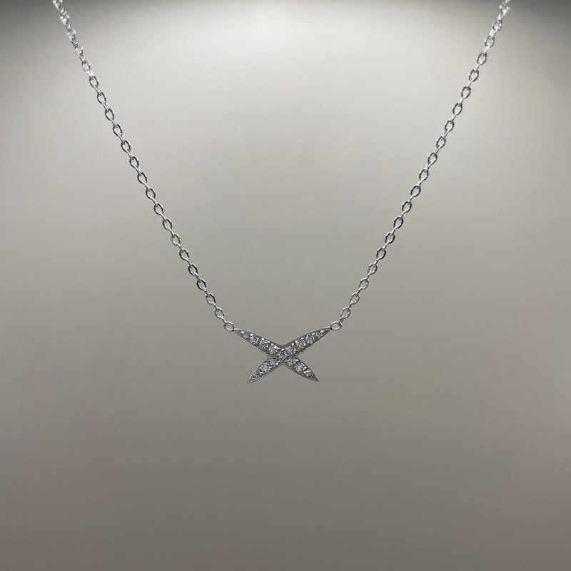 Collier "Misty" Argent