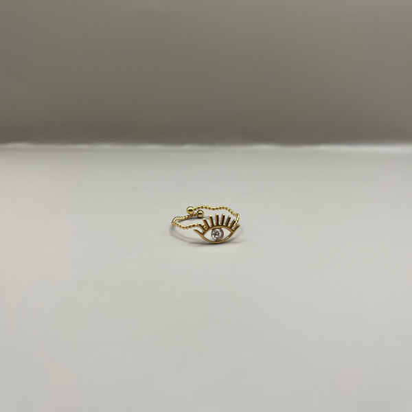 Bague "Amara"